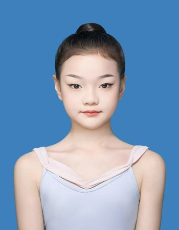 Profile picture of Zhang Mengqi