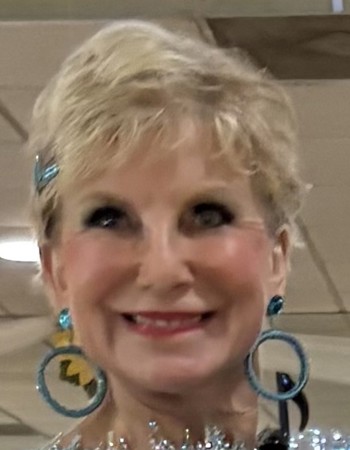 Profile picture of Pamela Ann Weaver