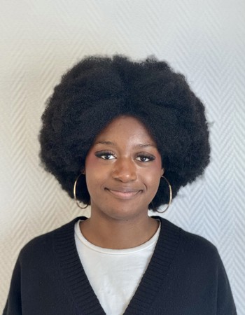 Profile picture of Sandy Kyalumba Kishungano