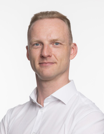 Profile picture of Rolandas Lydekaitis