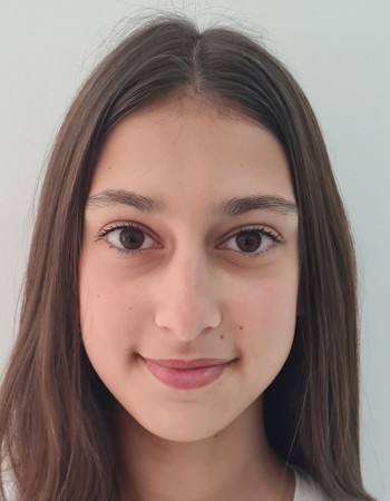 Profile picture of Taya Bovsianikov