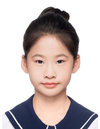 Profile picture of Yang Mingyue