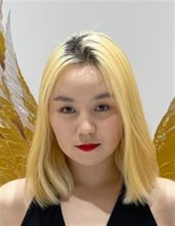 Profile picture of Anuujin Batkhuyag