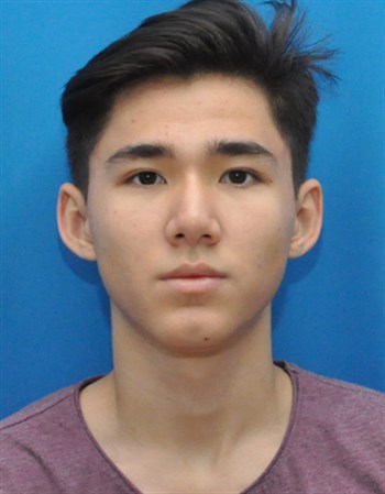 Profile picture of Mirkhan Serikkaliev