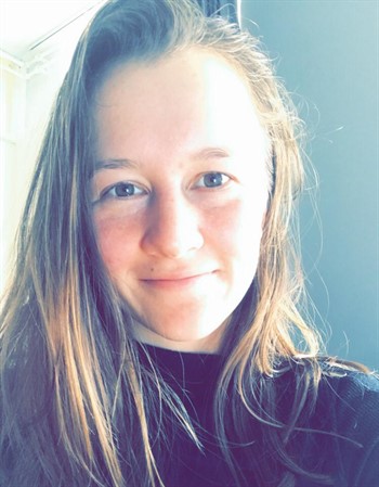 Profile picture of Michelle Josje Anne Boonstra