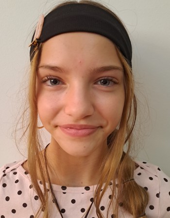 Profile picture of Zara Schwartz