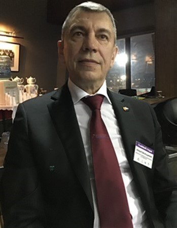 Profile picture of Vladimir Kondusov