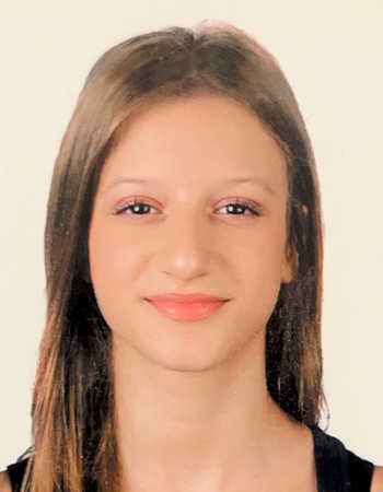 Profile picture of Ipek Ilgun