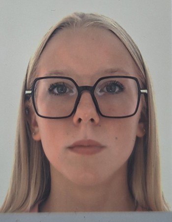 Profile picture of Laffineur Coline