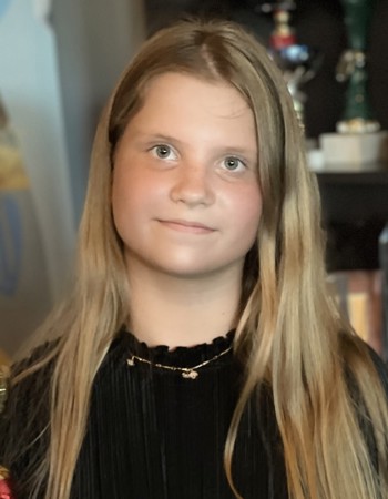 Profile picture of Rebecca Melissa Nukk