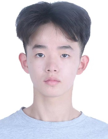 Profile picture of Shen Wenbo