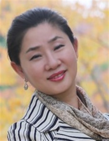 Profile picture of Oh Hyun Ok