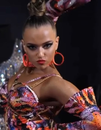 Profile picture of Dobre Irina Ioana