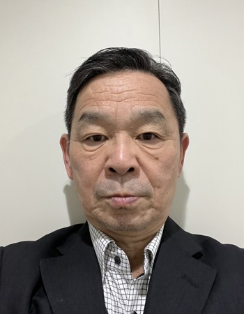 Profile picture of Hisamichi Shimizu