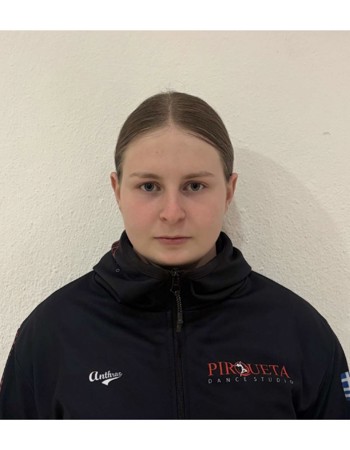 Profile picture of Louiza Christoforidi