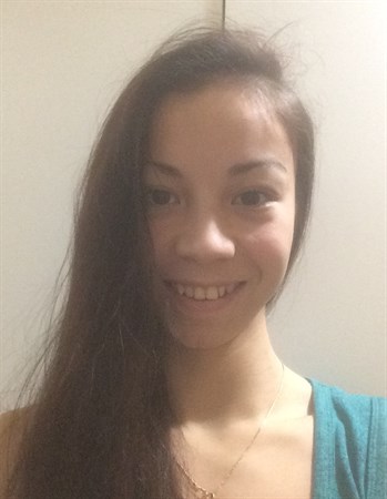 Profile picture of Julia Nam