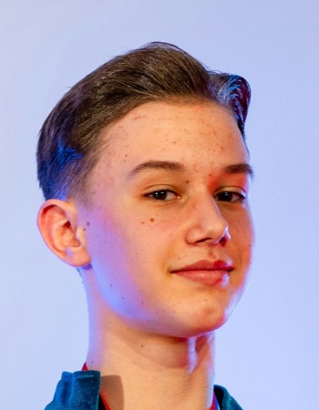 Profile picture of Zak Brumec