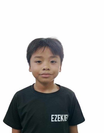 Profile picture of Ezekiel Belleza