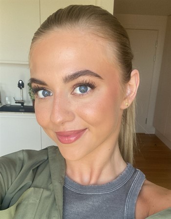 Profile picture of Anne Sophie Gronne Minke