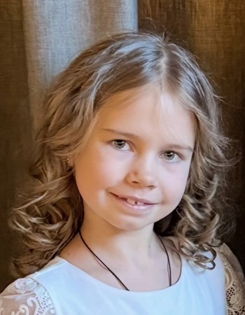 Profile picture of Eliza Semjonova