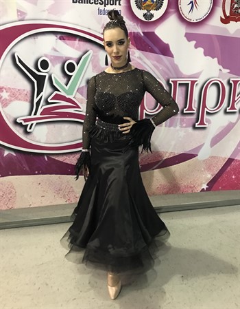 Profile picture of Sofia Berezina