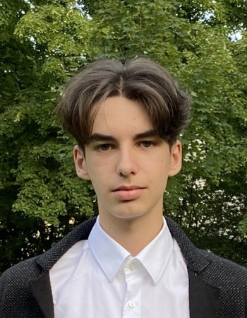 Profile picture of Andrii Shelehon