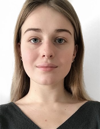 Profile picture of Katsiaryna Osipava