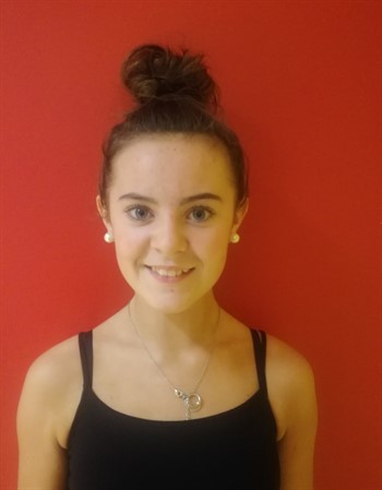 Profile picture of Megan Elliott