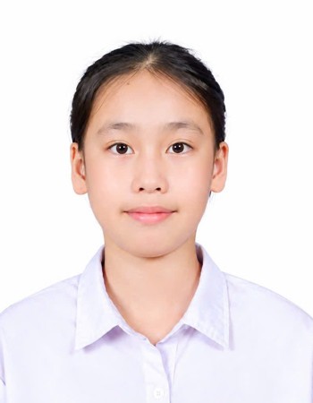 Profile picture of Nguyen Ngoc Diu