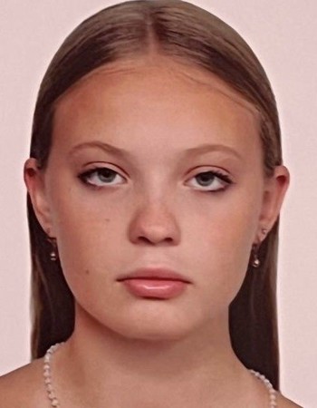 Profile picture of Palina Hancharonak