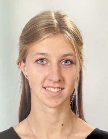 Profile picture of Tetiana Piltenko