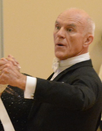 Profile picture of Heinz-Peter Backes