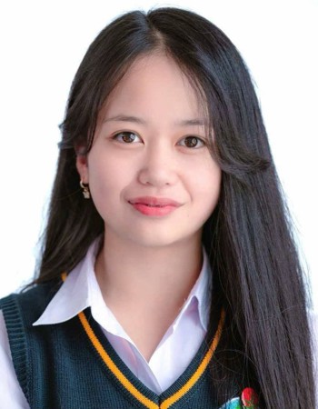 Profile picture of Dinh Thuy Tra My