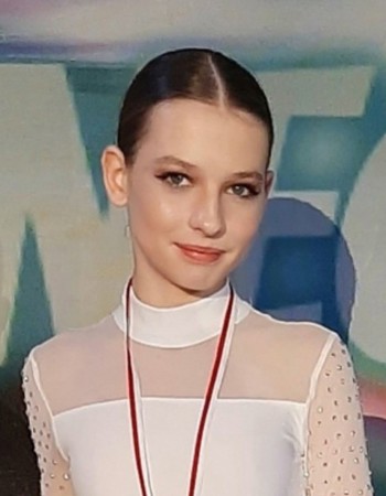 Profile picture of Maja Herbasz