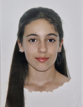 Profile picture of Rebeca López Canda