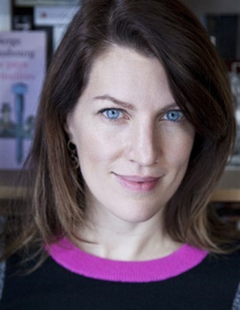 Profile picture of Mary Fogarty