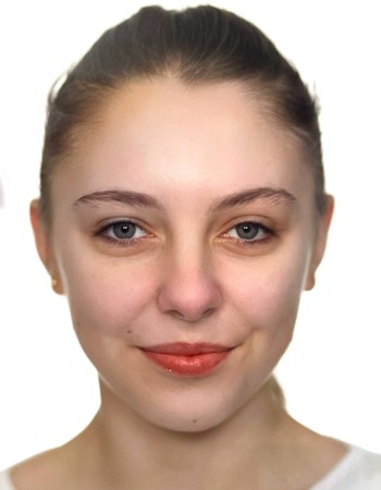 Profile picture of Alicja Gesek