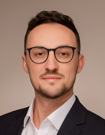 Profile picture of Michael Mudrik