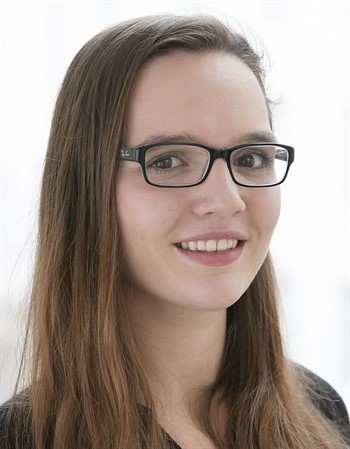 Profile picture of Maria Irini Belegratis