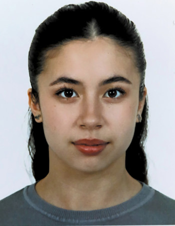 Profile picture of Luisa Ibanez Munoz