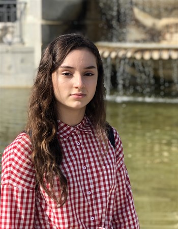 Profile picture of Yulia Ilyasova