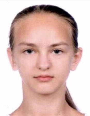 Profile picture of Polina Malgina