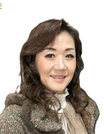 Profile picture of Megumi Toh