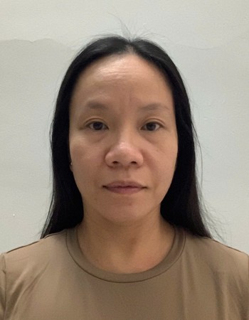 Profile picture of Nguyen Thuy Thuy Linh