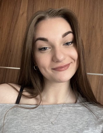 Profile picture of Linda Bartosova