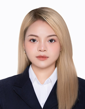 Profile picture of Tran Huong Giang