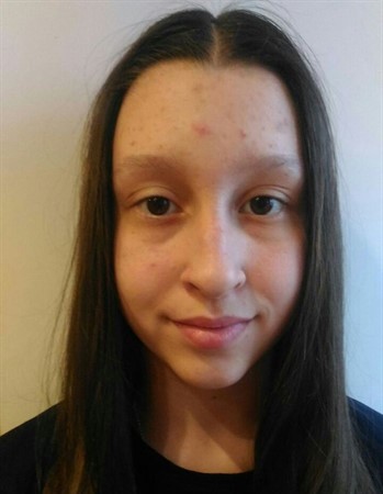 Profile picture of Elena Timoshenko