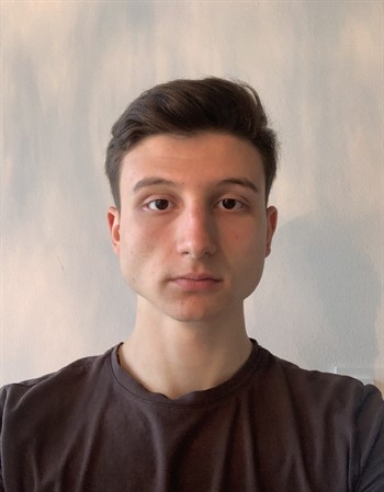 Profile picture of Leith Grifoni