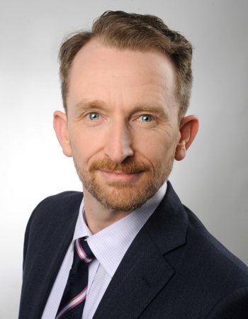 Profile picture of Gerald Wienhöfer