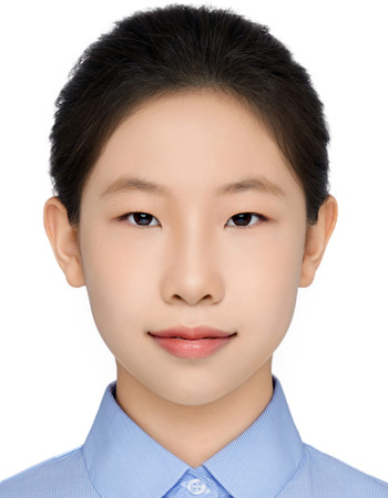 Profile picture of Liu Qiao